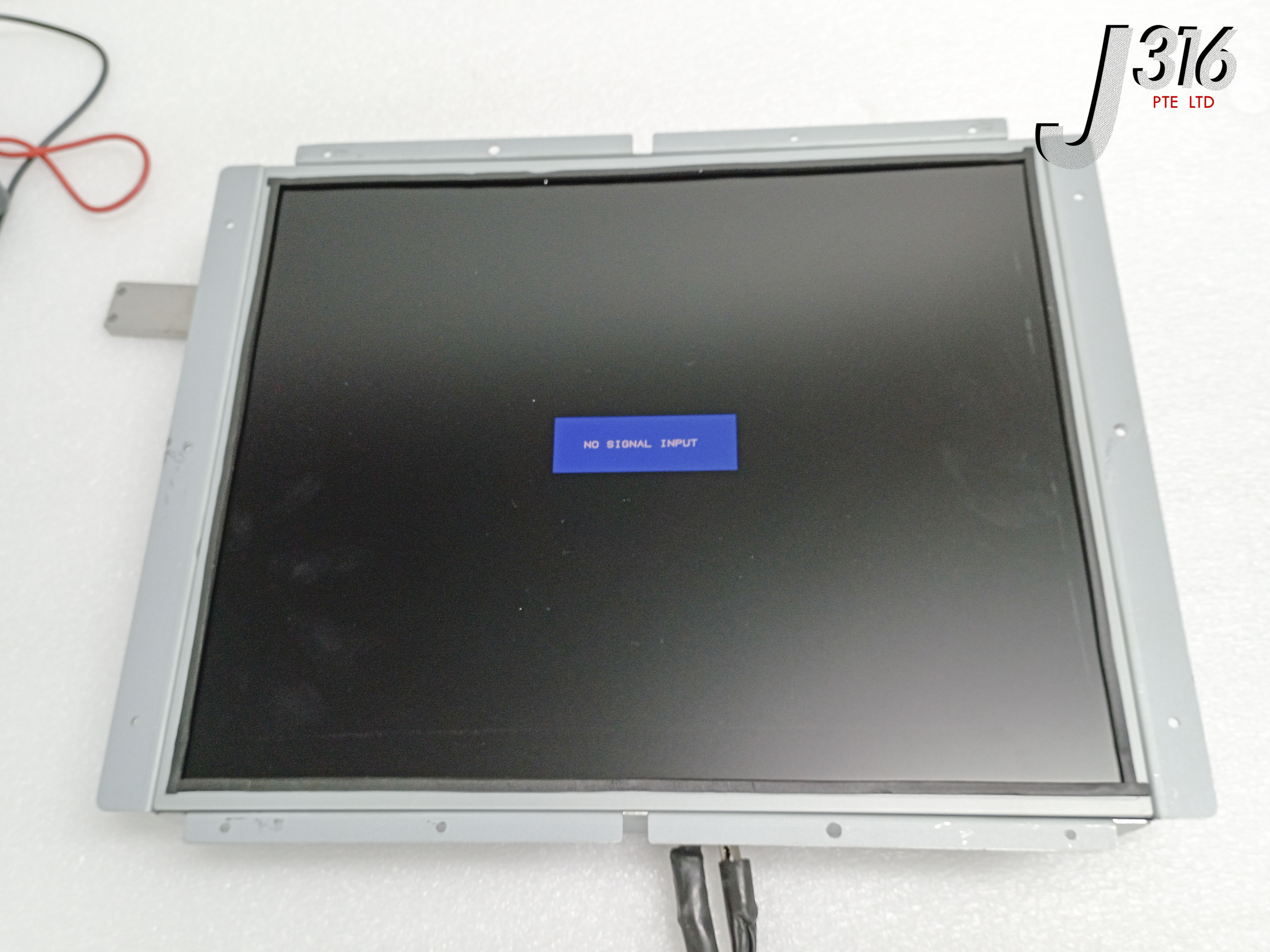 LEDディスプレイ 27861 NOVELLUS 17